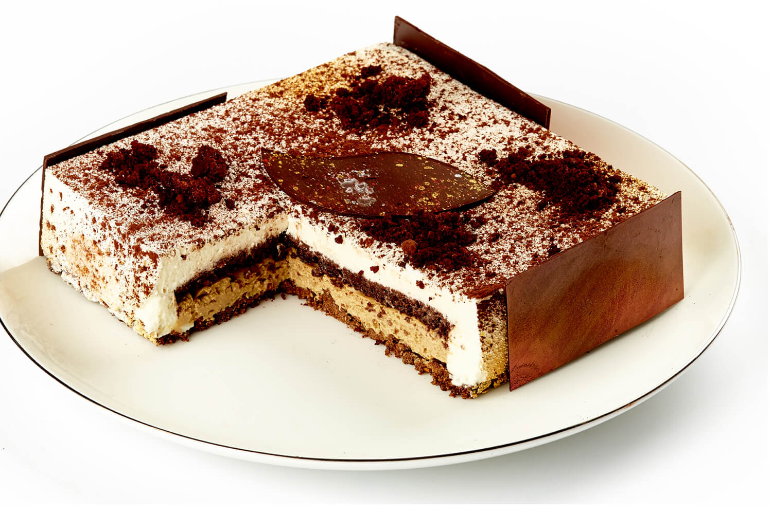 receta cheesecake tiramisu quescrem