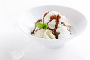 receta helado yogur quescrem