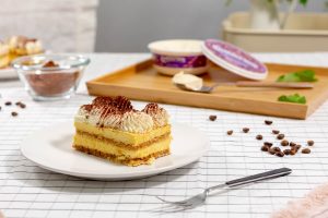 receta tiramisú sin lactosa quescrem