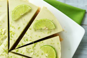 receta cheesecake mojito