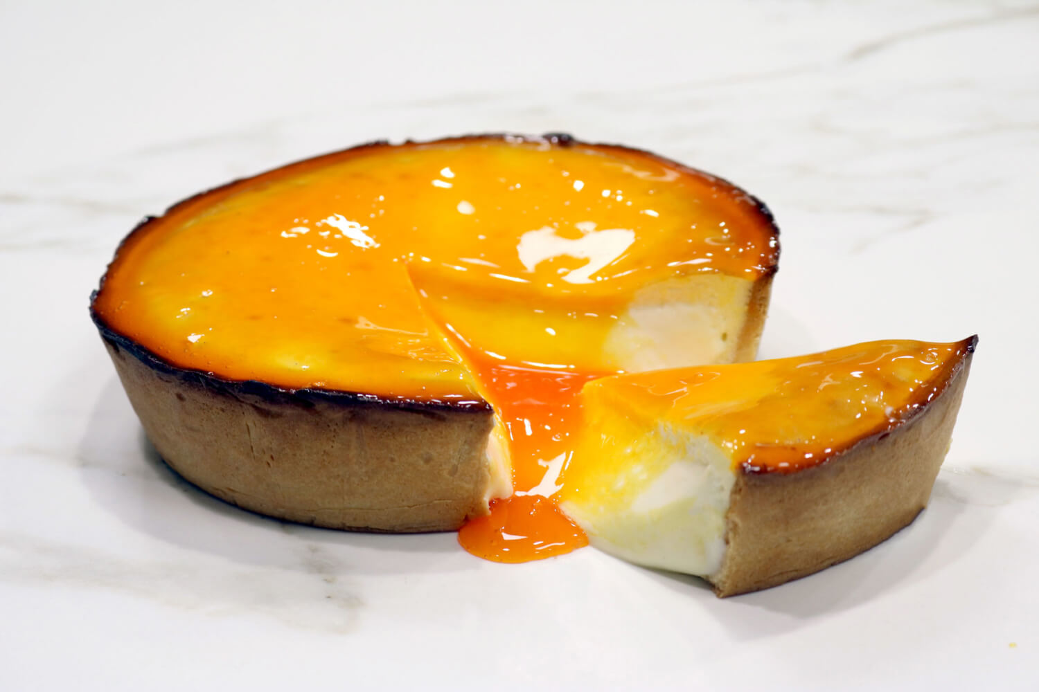 receta lava cheesecake quescrem