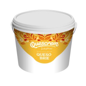 quescrem industria queso crema queso brie