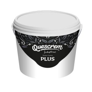 quescrem industry cream cheese plus