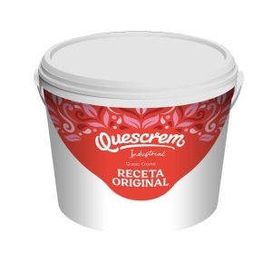 quescrem industrie cream cheese recette originale