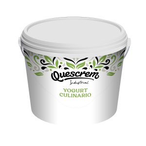 yaourt culinaire à la crème de fromage