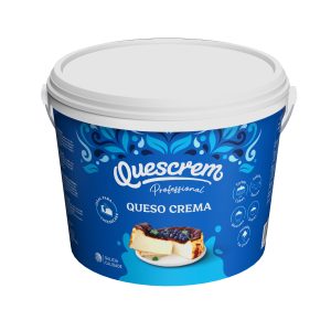 fromage à la crème professionnel quescrem