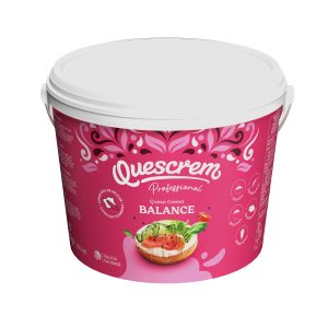 quescrem professional cream cheese balance