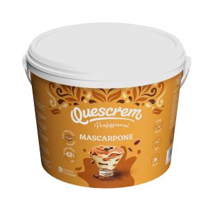 quescrem professional mascarpone cheese