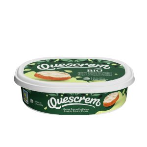 crème de quescrem bio