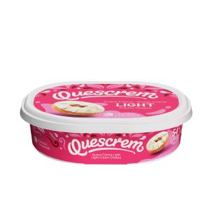 quescrem queso crema light