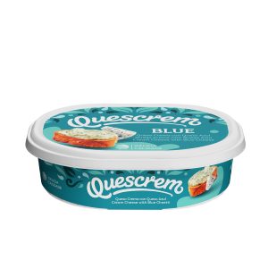 quescrem queso crema queso azul