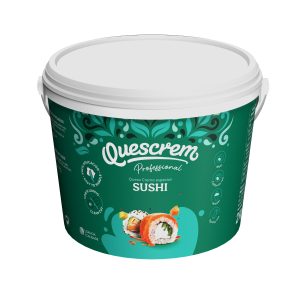 fromage à la crème pour sushi