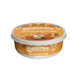 quescrem queso mascarpone