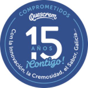 aniversario quescrem