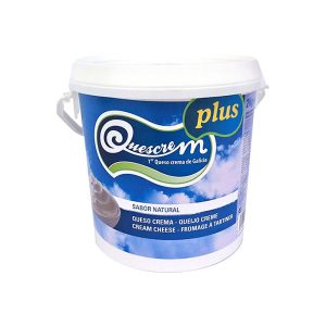 lanzamiento quescrem plus queso crema